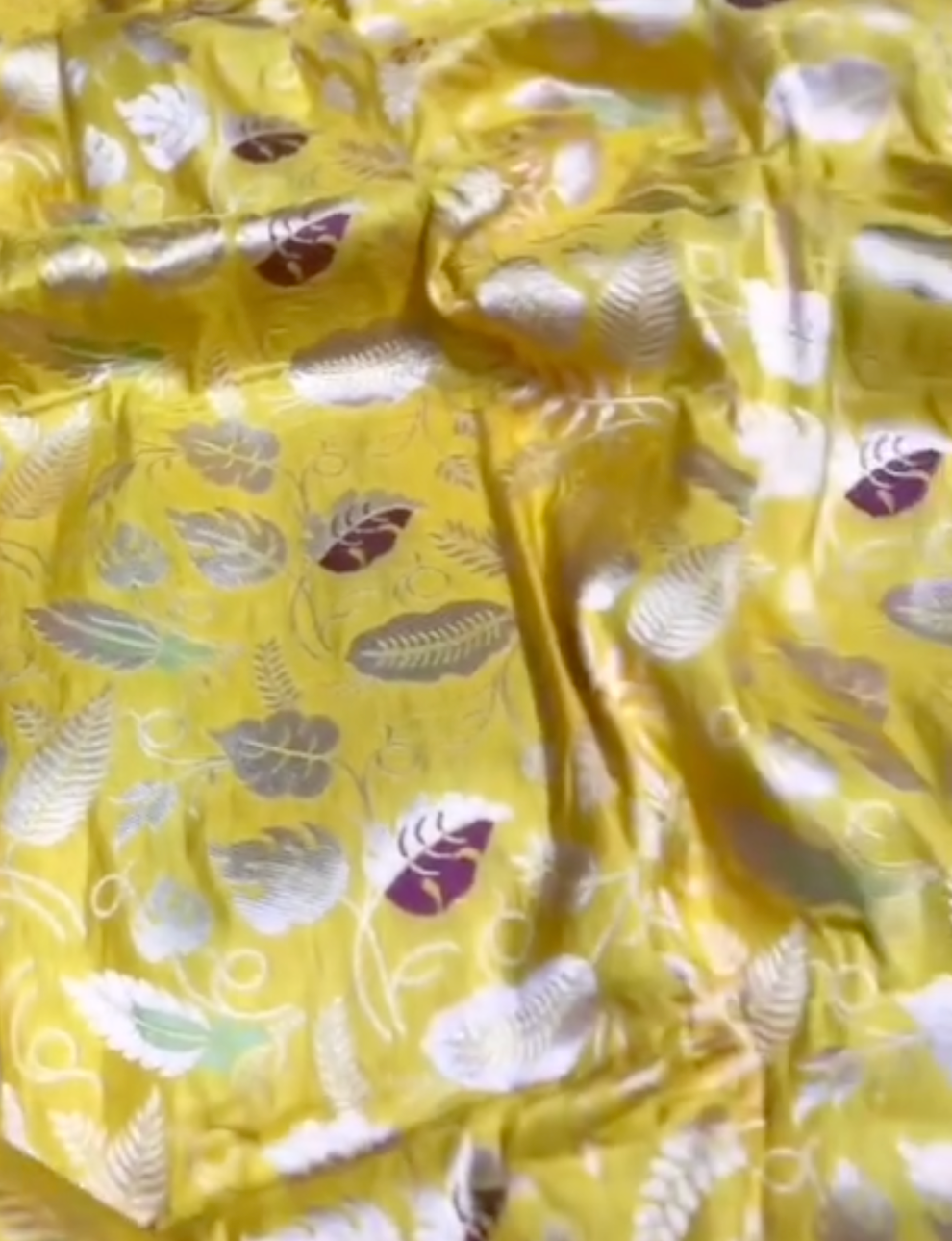 Trending Saree Colors in 2026: Shades Every Woman Is Loving