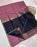 Bhagirathi Maheshwari Silk Cotton Saree