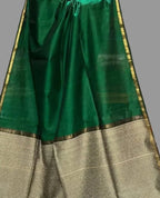 Suhani Maheshwari Silk Cotton Saree