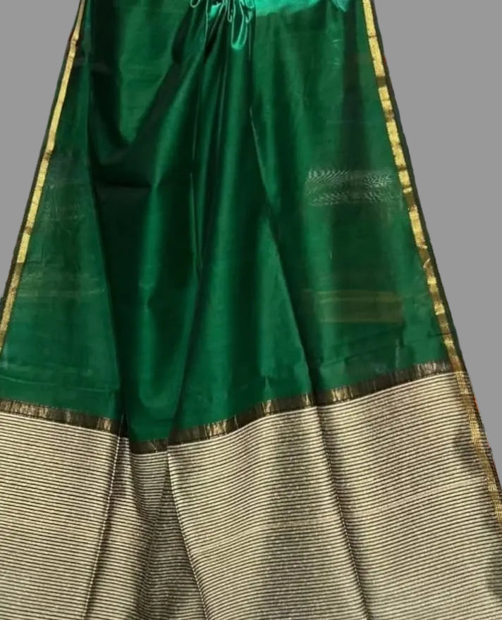 Maheswari Silk Cotton Saree DBT50