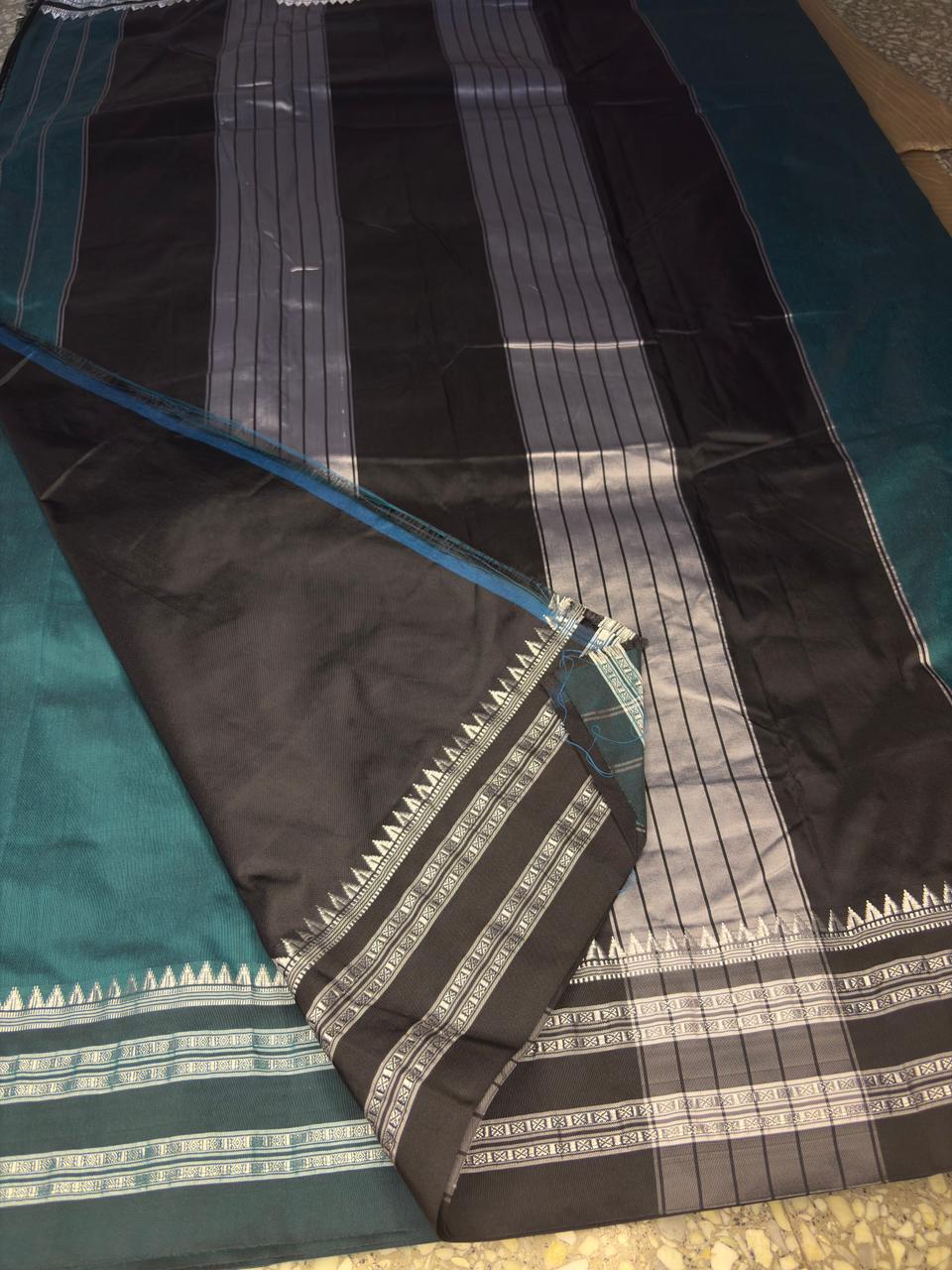 Ilkal  Gomidadi Sarees