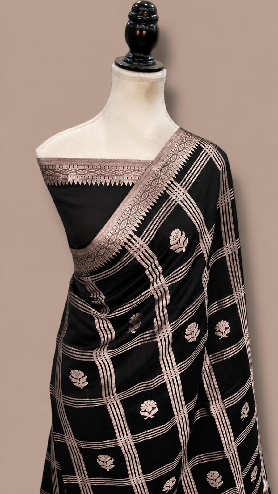 Semi Katan Soft Silk Saree