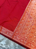Semi Katan Soft Silk Saree