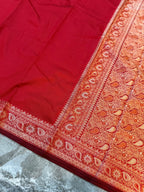 Semi Katan Soft Silk Saree