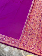 Semi Katan Soft Silk Saree