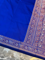 Semi Katan Soft Silk Saree