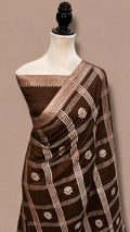 Semi Katan Soft Silk Saree