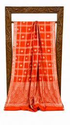 Semi Katan Soft Silk Saree