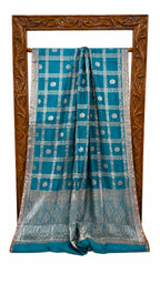 Semi Katan Soft Silk Saree