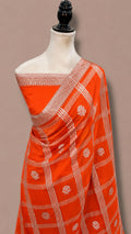 Semi Katan Soft Silk Saree