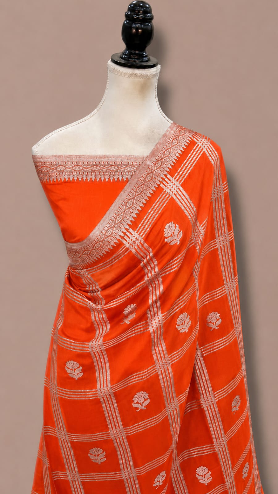 Semi Katan Soft Silk Saree