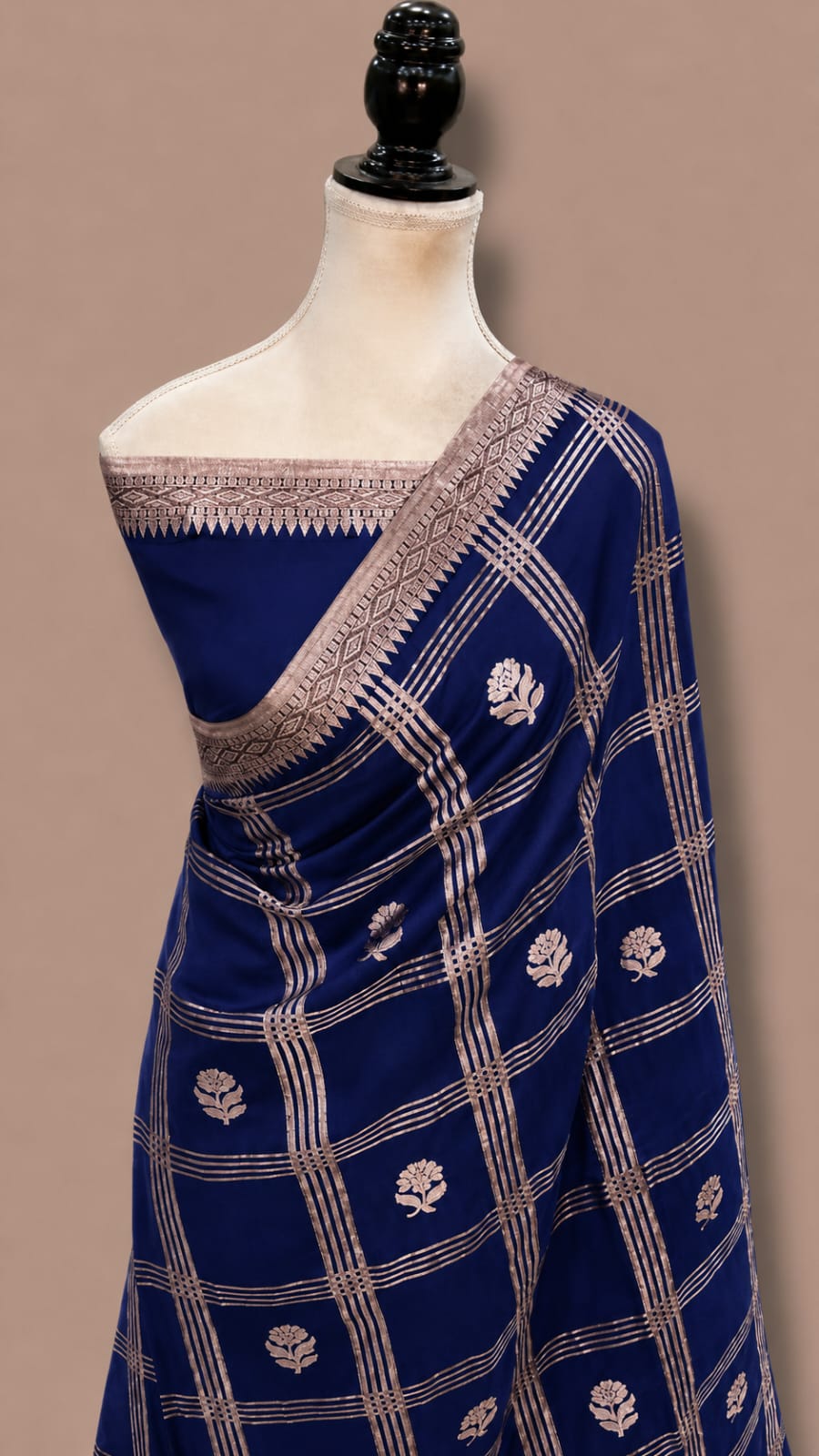 Semi Katan Soft Silk Saree