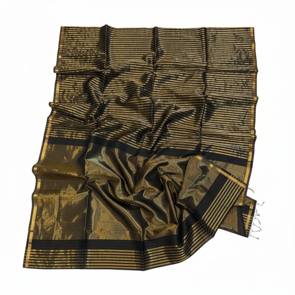 Shanvika Maheswari Silk Saree