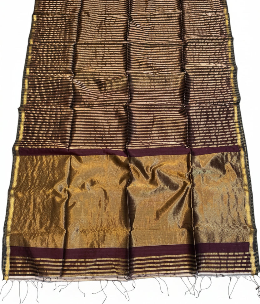 Shanvika Maheswari Silk Saree