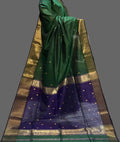 Revaani Maheswari Silk Saree