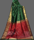 Revaani Maheswari Silk Saree