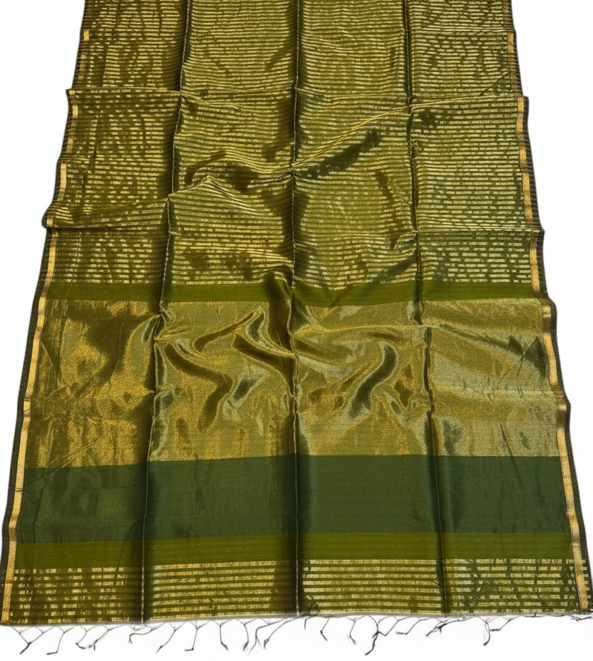 Shanvika Maheswari Silk Saree