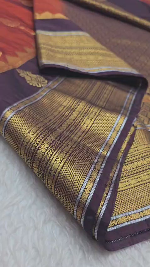 silk cotton saree