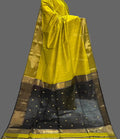 Revaani Maheswari Silk Saree